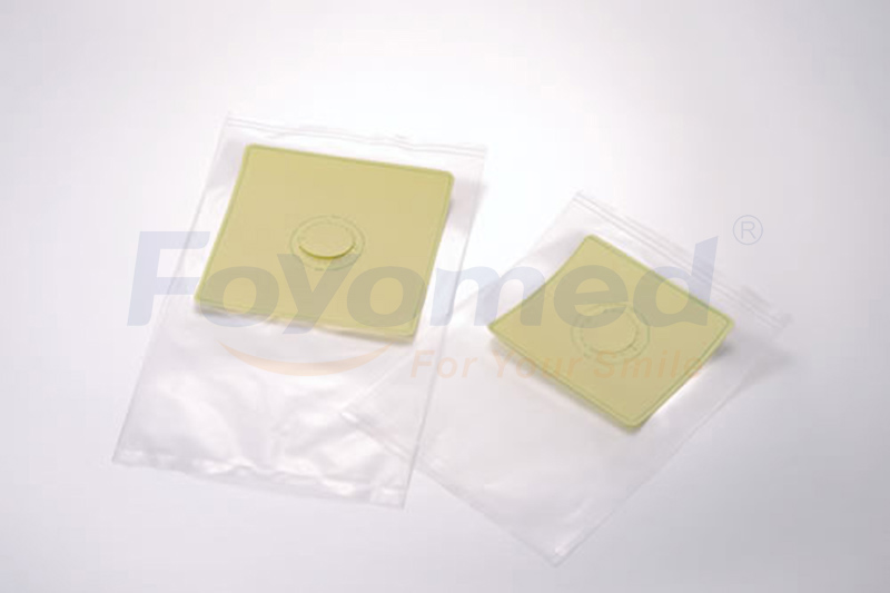 Disposable Colostomy Bag FY0232